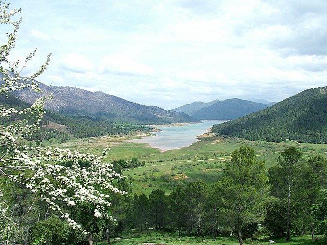 Parque natural de Cazorla, Foto 1