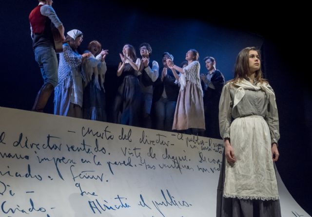 Coca-Cola sigue adelante con los premios Buero de teatro joven y adapta el certamen a la nueva coyuntura - 1, Foto 1