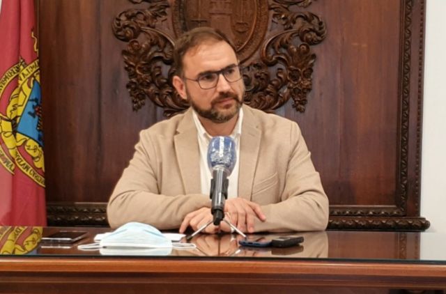 Lorca reclama a la Consejería que asuma la financiación de las obras de adecuación de los consultorios periféricos - 1, Foto 1