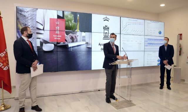 El 95% de los trámites municipales se han realizado por vía electrónica gracias al teletrabajo - 2, Foto 2