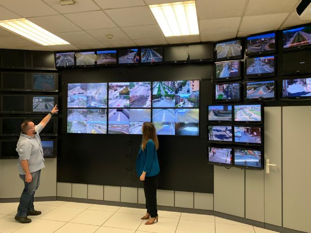 El tráfico y la contaminación se han reducido un 60% durante los dos meses de confinamiento - 2, Foto 2