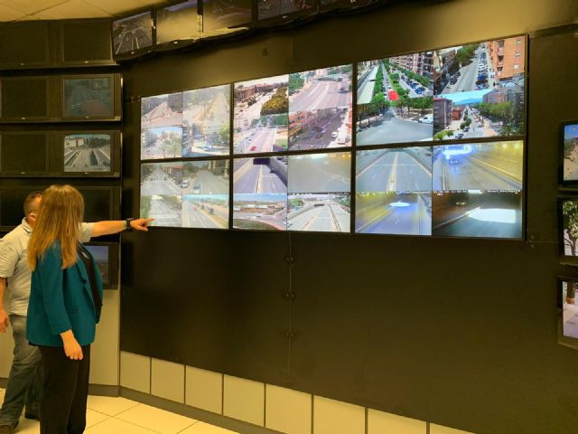 El tráfico y la contaminación se han reducido un 60% durante los dos meses de confinamiento - 3, Foto 3