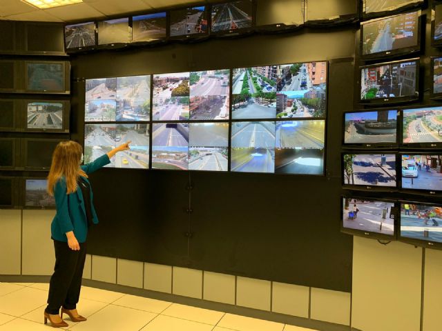 El tráfico y la contaminación se han reducido un 60% durante los dos meses de confinamiento - 4, Foto 4