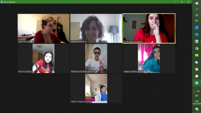 El presupuesto participativo joven de Torre Pacheco entra en su recta final - 2, Foto 2