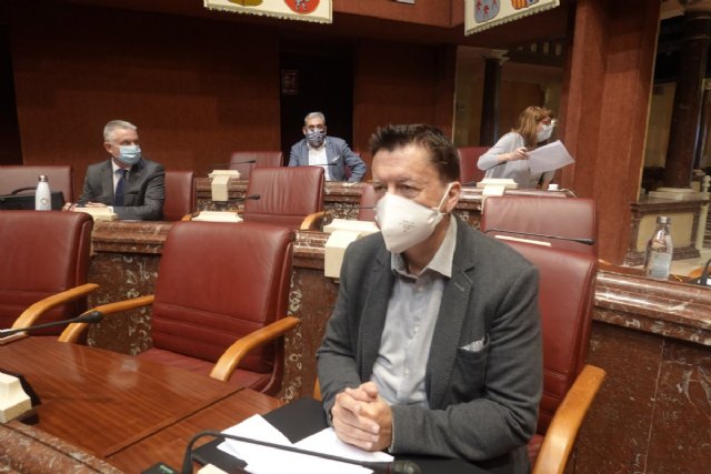 Ciudadanos consigue unificar las listas de espera de las nueve Áreas de Salud regionales para mejorar su gestión y reducirlas - 1, Foto 1