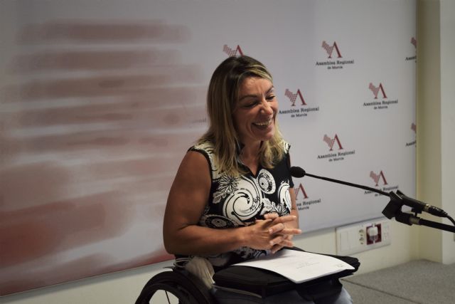 La Asamblea solicita, a instancias del PP, que el Gobierno de España regule la figura del asistente personal en la legislación nacional sobre dependencia - 1, Foto 1