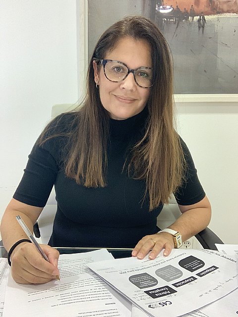 Cieza lanza una consulta a la ciudadanía a través de la Concejalía de Participación Ciudadana - 1, Foto 1