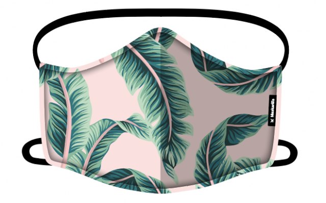 K de Maskarilla incorpora sprays higienizantes para alargar la vida útil de las mascarillas de ropa - 1, Foto 1