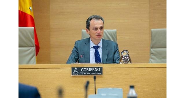Pedro Duque destaca el impulso a la ciencia y la innovación para la reconstrucción de España - 1, Foto 1