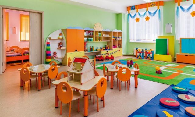Los centros municipales de primer ciclo de Educación Infantil abrirán el plazo de admisión y renovación de matrícula del 25 de mayo al 12 de junio - 2, Foto 2