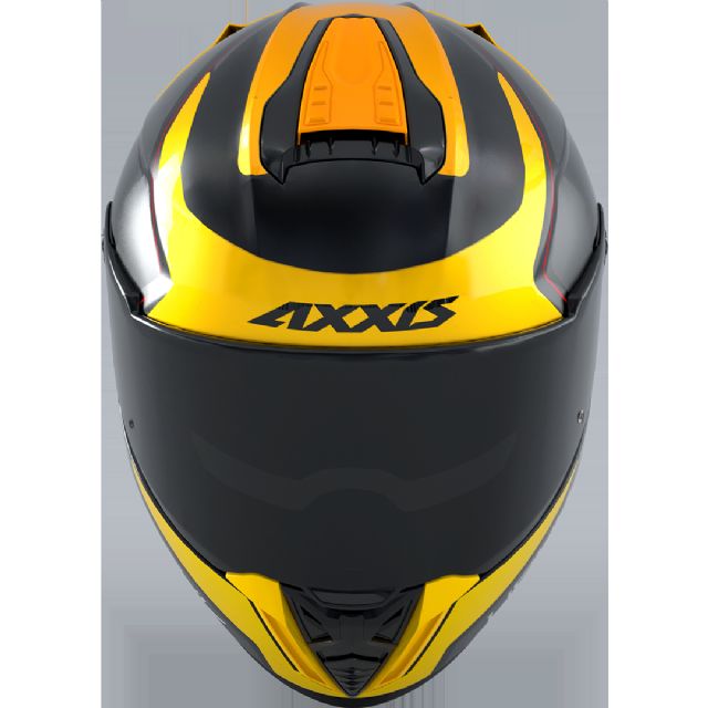 La marca cartagenera Axxis Helmets, primera del mundo en desarrollar un casco con la normativa R22.06 - 3, Foto 3