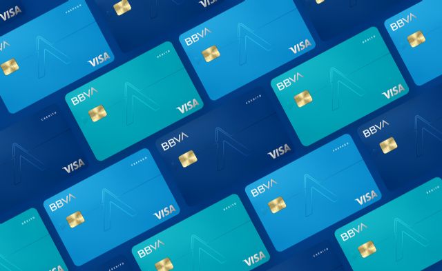 BBVA emite cerca de 10.500 tarjetas Aqua en Murcia en seis meses y medio - 1, Foto 1