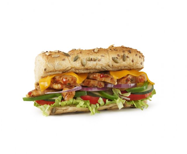 Subway celebra su propio Festival de Eurovisión con el mejor sabor de Europa - 1, Foto 1