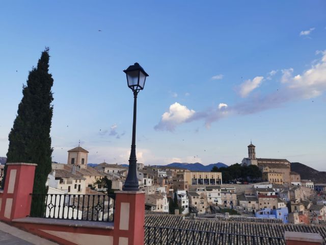 Cehegín promociona en FITUR 2021 un “Museo al aire libre” de naturaleza, patrimonio y gastronomía - 2, Foto 2