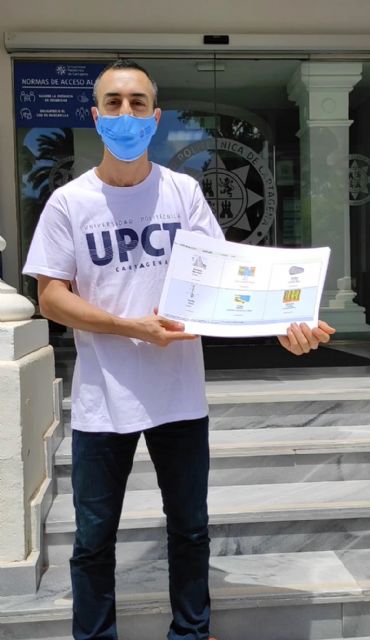 Nuevo diccionario visual español-inglés-persa para aprender a mantener una conversación básica a través de pictogramas - 1, Foto 1