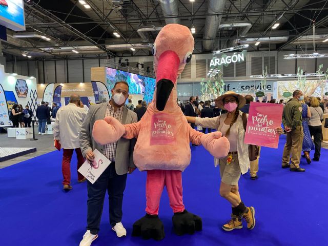 San Pedro del Pinatar sortea en redes sociales 20 noches de hotel con motivo de FITUR 2021 - 3, Foto 3