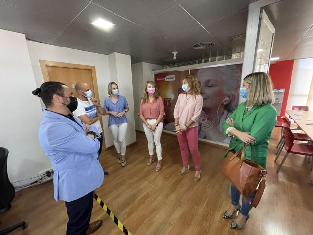 El servicio de Teleasistencia gestiona cerca de 142.000 llamadas para mitigar la soledad de las personas mayores - 2, Foto 2