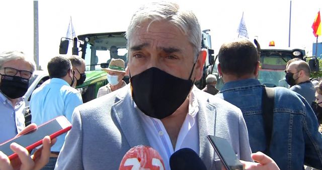 El GP Ciudadanos asistirá a la manifestación en defensa del trasvase en Madrid - 1, Foto 1