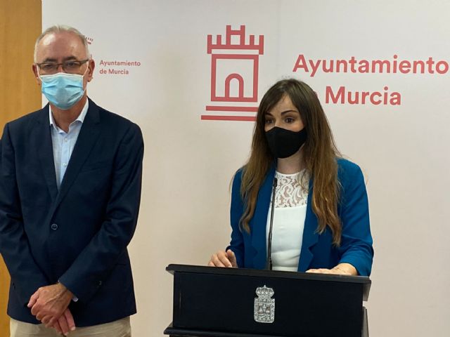 El PP exige a PSOE y Ciudadanos que se retracten tras atropellar el principio democrático en las sociedades públicas municipales - 1, Foto 1