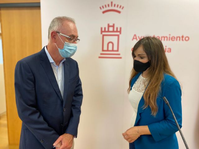 El PP exige a PSOE y Ciudadanos que se retracten tras atropellar el principio democrático en las sociedades públicas municipales - 2, Foto 2