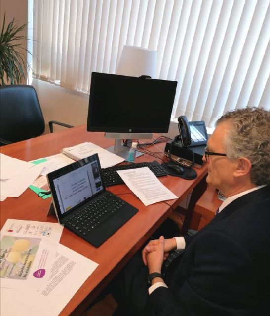 Más de cien profesionales de enfermería participan en una jornada para potenciar los cuidados basados en la evidencia - 1, Foto 1