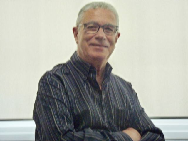 La Primavera del Libro 2021 arranca el miércoles 26 de mayo en Molina de Segura con la presentación de la novela La mochila.com, de Joaquín Martínez Riquelme, Alican.dt - 3, Foto 3