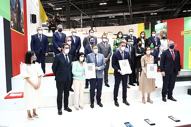 Foto: Moncloa/Fernando Calvo, Foto 1