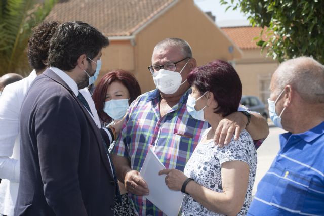 La Comunidad tramita más de la mitad de las solicitudes para acceder a una vivienda en propiedad en tiempo récord - 2, Foto 2