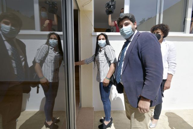 La Comunidad tramita más de la mitad de las solicitudes para acceder a una vivienda en propiedad en tiempo récord - 3, Foto 3