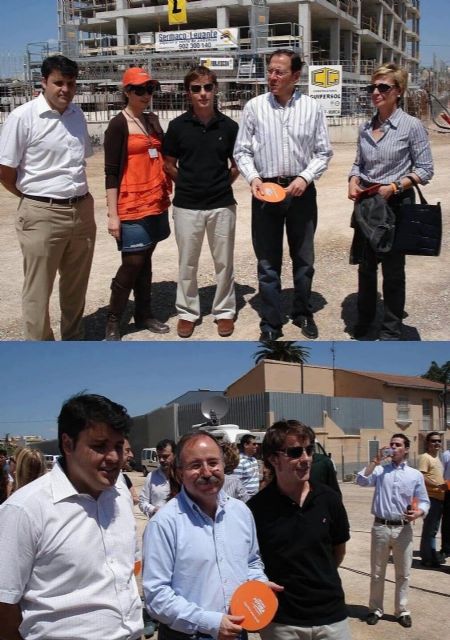 Senda de Granada advierte al ayuntamiento de la ilegalidad judicial de continuar Joven Futura - 1, Foto 1