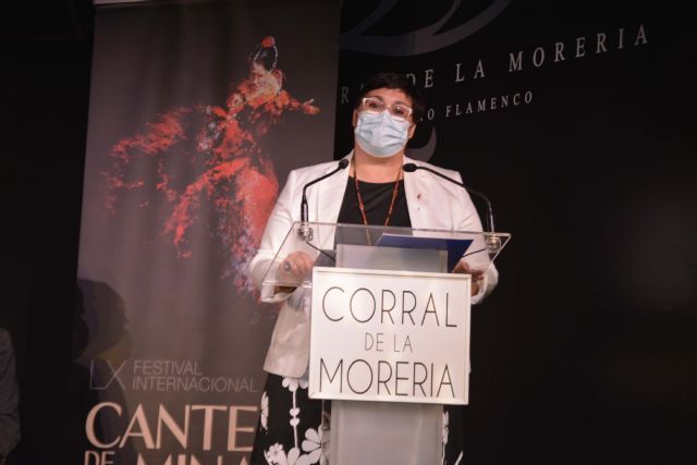 Miguel Poveda y Víctor Manuel pondrán voz al flamenco y la minería en la 60 edición del Festival del Cante de las Minas - 4, Foto 4