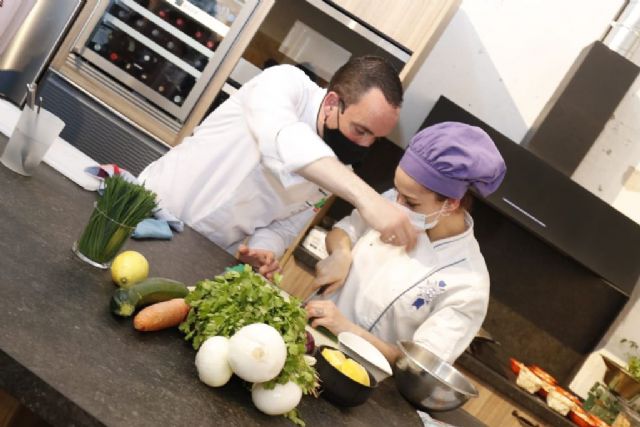 Murcia apuesta en Fitur por su legado sostenible - 3, Foto 3