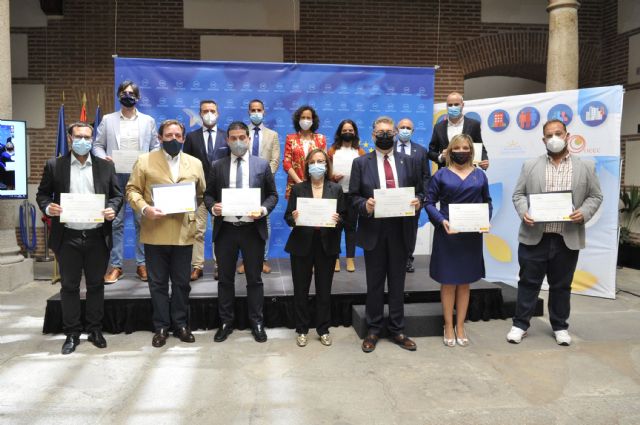 San Pedro del Pinatar, reconocido por la FEMP por sus buenas prácticas por el clima - 2, Foto 2