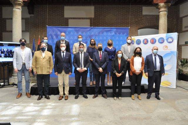 San Pedro del Pinatar, reconocido por la FEMP por sus buenas prácticas por el clima - 3, Foto 3