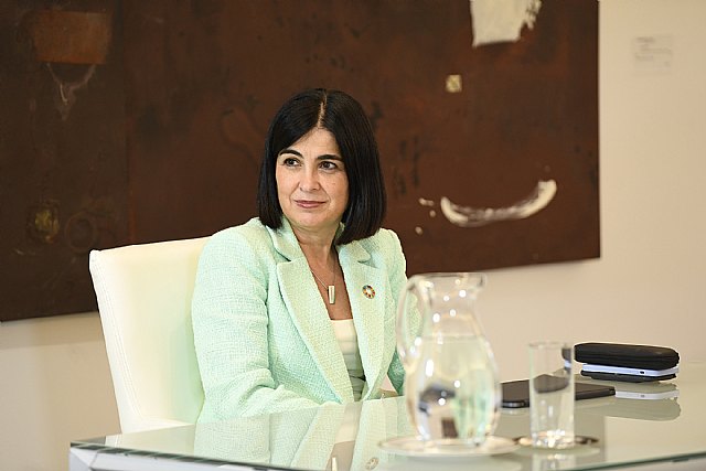 Sánchez defiende un Tratado Internacional para la prevención, detección precoz y gestión de futuras pandemias - 3, Foto 3