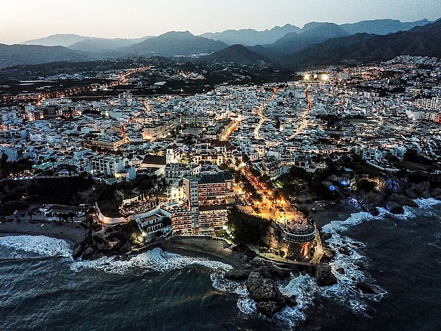 La caída del estado de alarma dispara las reservas turísticas en España - 1, Foto 1