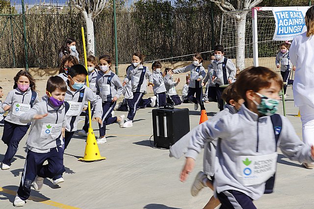 24ª edición de la Carrera contra el Hambre - 1, Foto 1