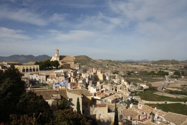 Cehegín promociona en FITUR 2021 un “Museo al aire libre” de naturaleza, patrimonio y gastronomía - 1, Foto 1