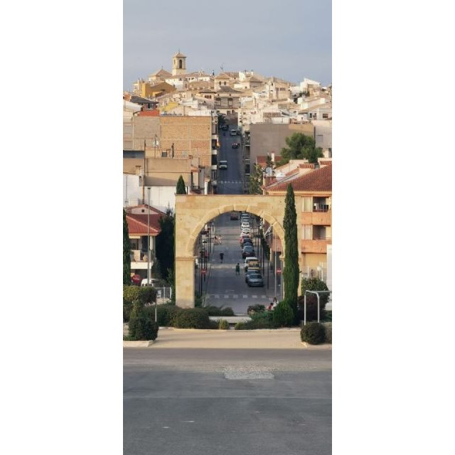 Cehegín promociona en FITUR 2021 un “Museo al aire libre” de naturaleza, patrimonio y gastronomía - 3, Foto 3