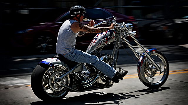 ¿Hablas motero? Expresiones y vocabulario imprescindibles en el mundo de las dos ruedas - 1, Foto 1