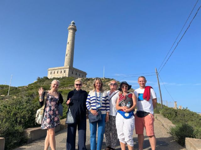 La Región se promociona ante operadores de turismo idiomático de Polonia como destino líder para aprender español - 2, Foto 2