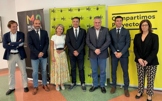 El Gobierno regional refuerza su cooperación con las universidades para consolidar el emprendimiento innovador - 1, Foto 1