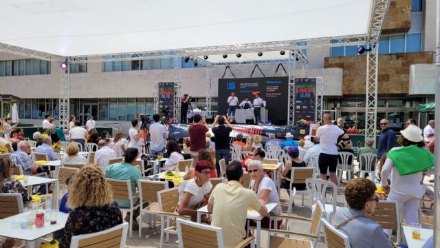 Jornada Gastronómica del Pimiento - 1, Foto 1