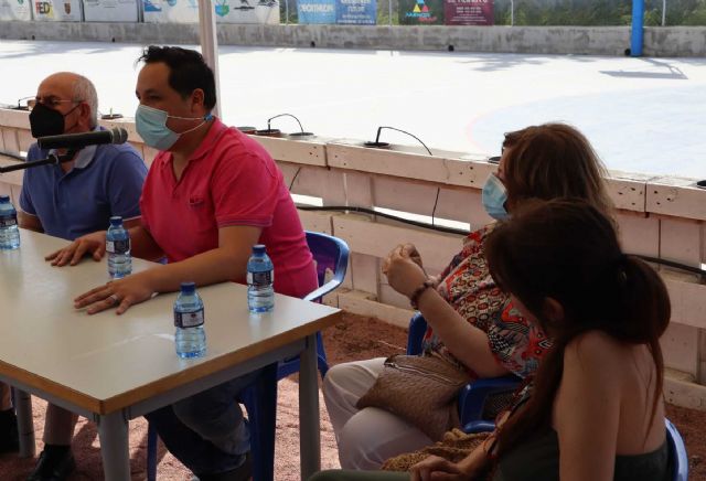 Aidemar fortalece la red de apoyo familiar con el programa Cuidando al Cuidador - 2, Foto 2