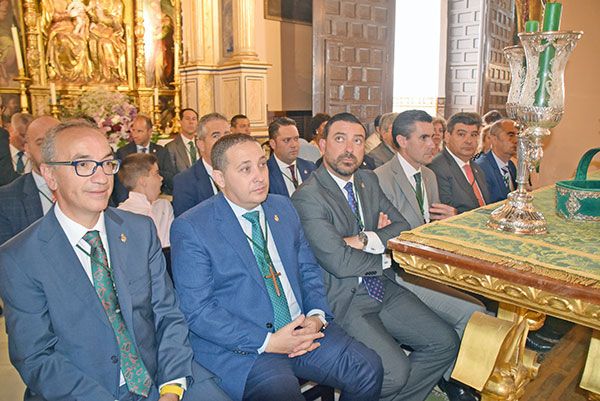 XXIV Exaltación de la Santa Cruz de Alcalá del Río - 1, Foto 1