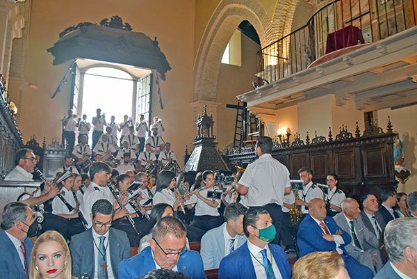 XXIV Exaltación de la Santa Cruz de Alcalá del Río - 2, Foto 2