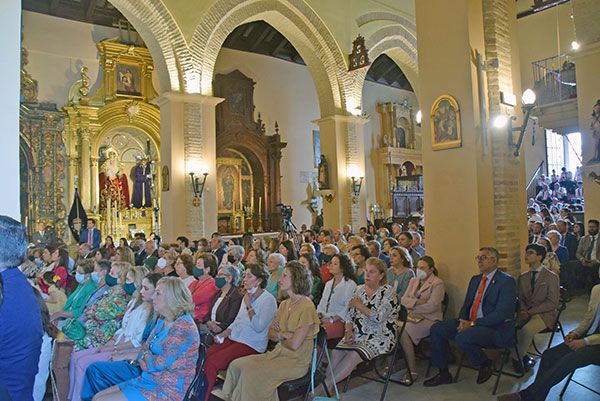 XXIV Exaltación de la Santa Cruz de Alcalá del Río - 3, Foto 3