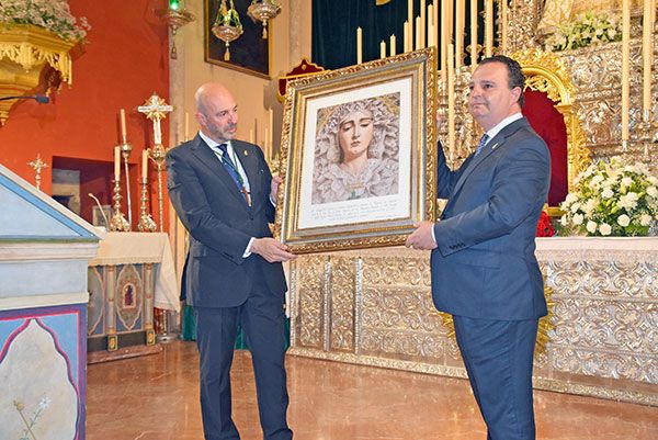 XXIV Exaltación de la Santa Cruz de Alcalá del Río - 4, Foto 4