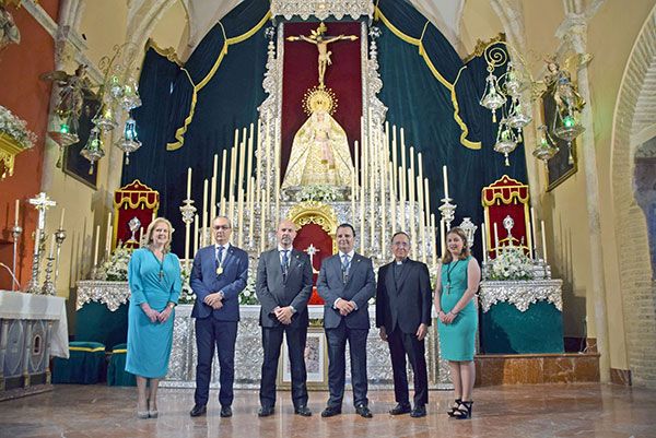 XXIV Exaltación de la Santa Cruz de Alcalá del Río - 5, Foto 5