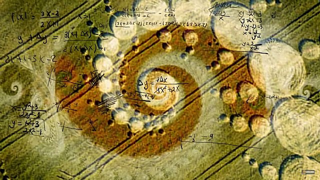 LOS CIRCULOS DE LAS COSECHAS. Nº 4 - 1, Foto 1